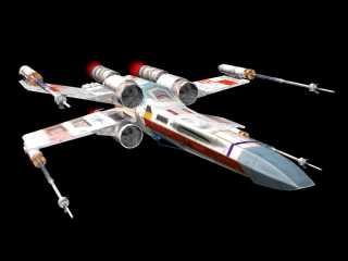X-Wing T-65C A2